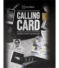 Key Enigma: Calling Card Key Enigma: Calling Card