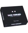 Key Enigma: Hack Forward Key Enigma: Hack Forward