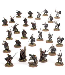 Middle-Earth Strategy Battle Game: Battle of Osgiliath
