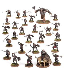 Middle-Earth Strategy Battle Game: Battle of Osgiliath