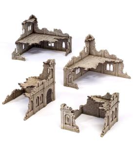 Middle-Earth Strategy Battle Game: Battle of Osgiliath