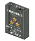Warfighter: Modern Epic & Legendary Jungle Hostiles! (Expansion 60) Warfighter: Modern Epic & Legendary Jungle Hostiles! (Expansion 60)