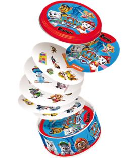 Dobble: Patrulla Canina