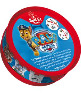 Dobble: Patrulla Canina
