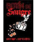 Botín de Sangre Botín de Sangre