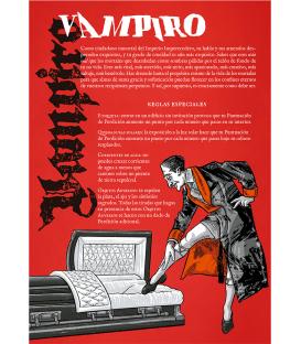 Botín de Sangre