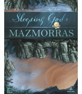 Sleeping Gods: Mazmorras