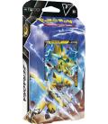Pokemon: Baraja de Combate V (Zeraora V) Pokemon: Baraja de Combate V (Zeraora V)