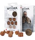 Q-Workshop: The Witcher - Vesemir (The Wise Witcher) Q-Workshop: The Witcher - Vesemir (The Wise Witcher)