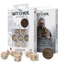 Q-Workshop: The Witcher - Vesemir (The Old Wolf) Q-Workshop: The Witcher - Vesemir (The Old Wolf)
