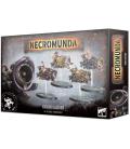 Necromunda: Escher Cutters Necromunda: Escher Cutters