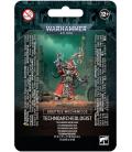 Warhammer 40,000: Adeptus Mechanicus (Technoarcheologist) Warhammer 40,000: Adeptus Mechanicus (Technoarcheologist)