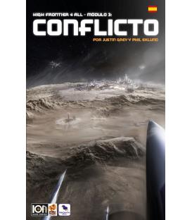 High Frontier 4 All - Modulo 3: Conflicto