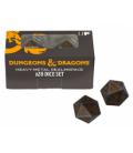 Dungeons & Dragons: Heavy Metal Realmspace D20 Dice Set Dungeons & Dragons: Heavy Metal Realmspace D20 Dice Set