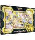 Pokemon: Battle Box (Zeraora VMax & V-Astro)