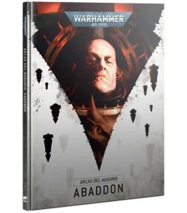 Warhammer 40,000: Arcas del Augurio (Abaddon)