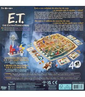 ET El Extraterrestre: A Años Luz De Casa