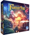 Fantasy Pub Fantasy Pub