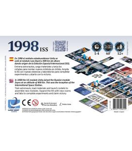 1998 ISS
