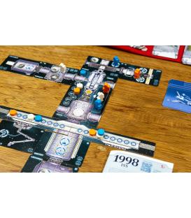 1998 ISS