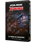 Star Wars X-Wing 2.0: El Asedio de Coruscant (Pack de Escenario) Star Wars X-Wing 2.0: El Asedio de Coruscant (Pack de Escenario)