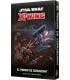 Star Wars X-Wing 2.0: El Asedio de Coruscant (Pack de Escenario)