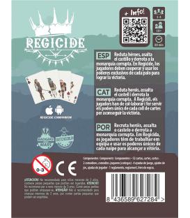 Regicide