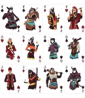 Regicide
