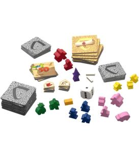 Carcassonne: Big Box 2022
