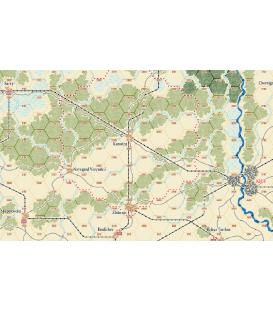 A Victory Awaits: Operation Barbarossa 1941