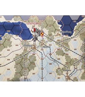 A Victory Awaits: Operation Barbarossa 1941