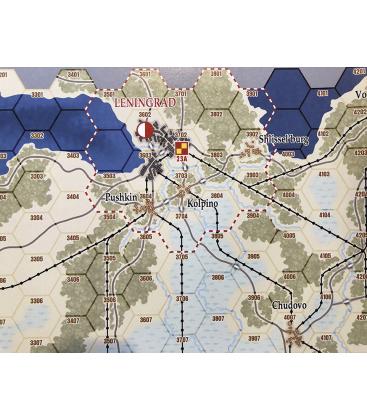 A Victory Awaits: Operation Barbarossa 1941