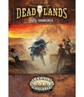 Savage Worlds: Deadlands - El Extraño Oeste (Ruta Sangrienta) Savage Worlds: Deadlands - El Extraño Oeste (Ruta Sangrienta)