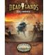 Savage Worlds: Deadlands - El Extraño Oeste (Ruta Sangrienta)