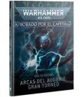 Warhammer 40,000: Aprobado por el Capítulo (Arcas del Augurio: Gran Torneo) Warhammer 40,000: Aprobado por el Capítulo (Arcas del Augurio: Gran Torneo)