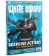 White Dwarf: January 2023 - Issue 484 (Inglés)