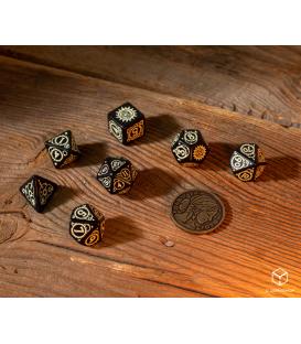 Q-Workshop: The Witcher - Ciri The Zireael