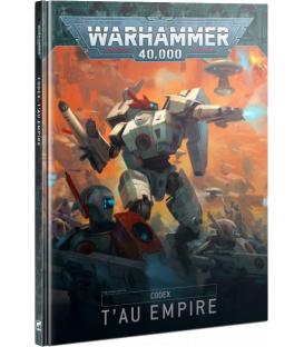 Warhammer 40,000: T'au (Codex)
