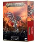 Warhammer Age of Sigmar: Slaves to Darkness (Daemon Prince) Warhammer Age of Sigmar: Slaves to Darkness (Daemon Prince)