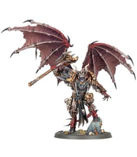 Warhammer Age of Sigmar: Slaves to Darkness (Daemon Prince)