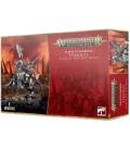 Warhammer Age of Sigmar: Slaves to Darkness (Eternus -Blade of the First Prince) Warhammer Age of Sigmar: Slaves to Darkness (Eternus -Blade of the First Prince)