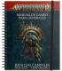 Warhammer Age of Sigmar: Manual de campo para generales (Batallas campales 2022-2023 - Temporada 2)