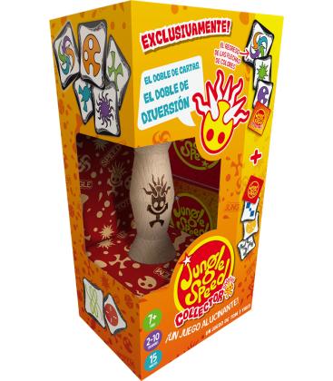 Jungle Speed: Collector