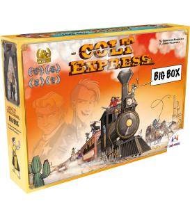 Colt Express (Big Box)