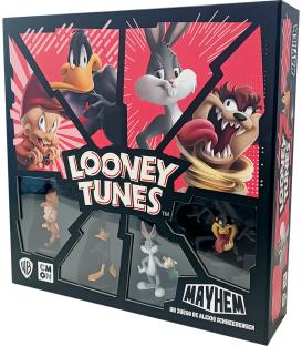 Mayhem: Looney Tunes