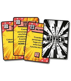 Mayhem: Looney Tunes