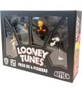 Mayhem: Looney Tunes (Pack de 4 Figuras) Mayhem: Looney Tunes (Pack de 4 Figuras)