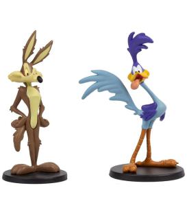 Mayhem: Looney Tunes (Pack de 4 Figuras)