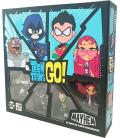 Mayhem: Teen Titans GO! Mayhem: Teen Titans GO!