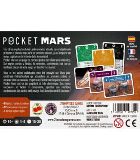 Pocket Mars